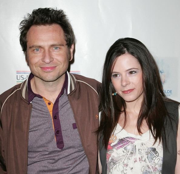 Stephen Lord Elaine Cassidy and Stephen Lord Photos 5th Annual quotOscar