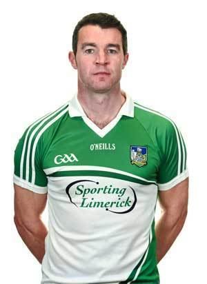 Stephen Lucey GAA Stephen Lucey calls time on InterCounty career Limerick