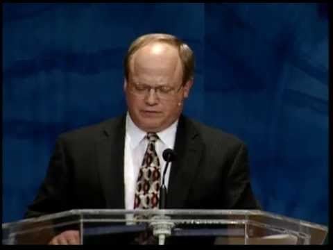 Stephen M. Veazey Community of Christ 2013 World Conference Words of Counsel from