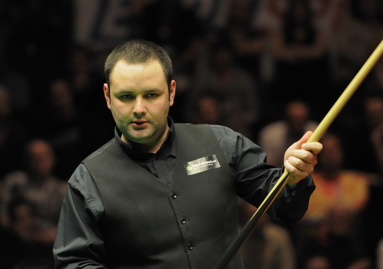 Stephen Maguire FileStephen Maguire at German Masters Snooker Final