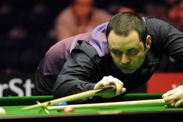 Stephen Maguire Snooker 39match fixing39 probe into Scots duo Stephen
