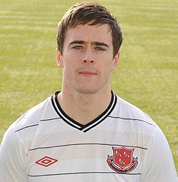 Stephen Maher (footballer) httpsuploadwikimediaorgwikipediacommonsthu