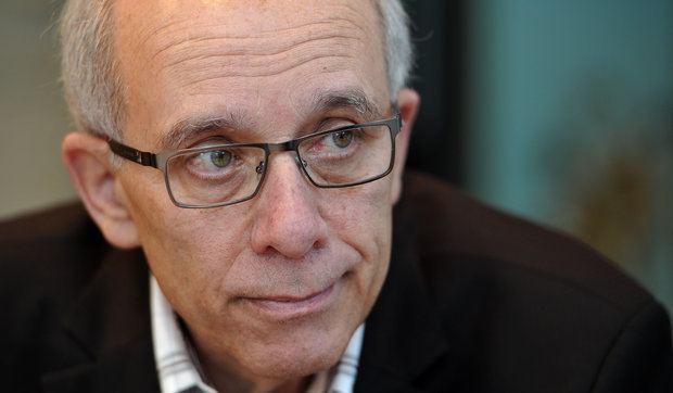 Stephen Mandel Live blog Mandel39s stateofthecity address Edmonton