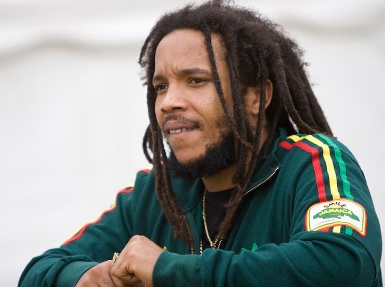 Stephen Marley (musician) Reggaediscography STEPHEN MARLEY DISCOGRAPHY Reggae