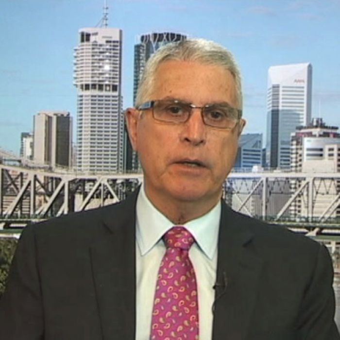 Stephen Martin (Australian politician) CEDAs Professor Stephen Martin speaks with ABC News Breakfast ABC