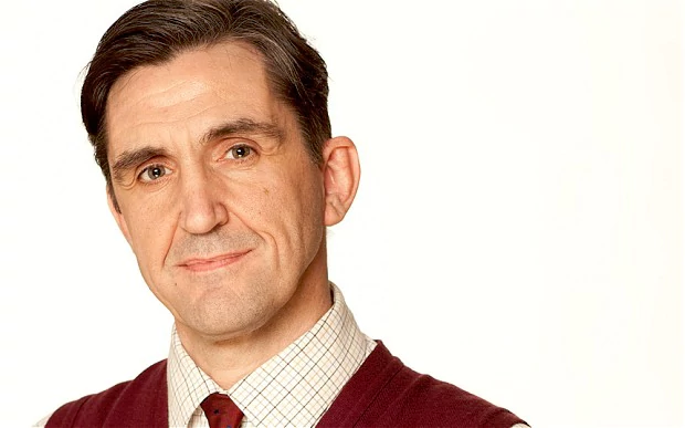 Stephen McGann Working class actors are shut out says Call the Midwife