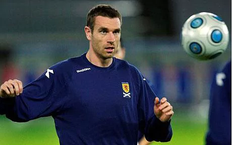 Stephen McManus Celtic may bring back Stephen McManus from Middlesbrough