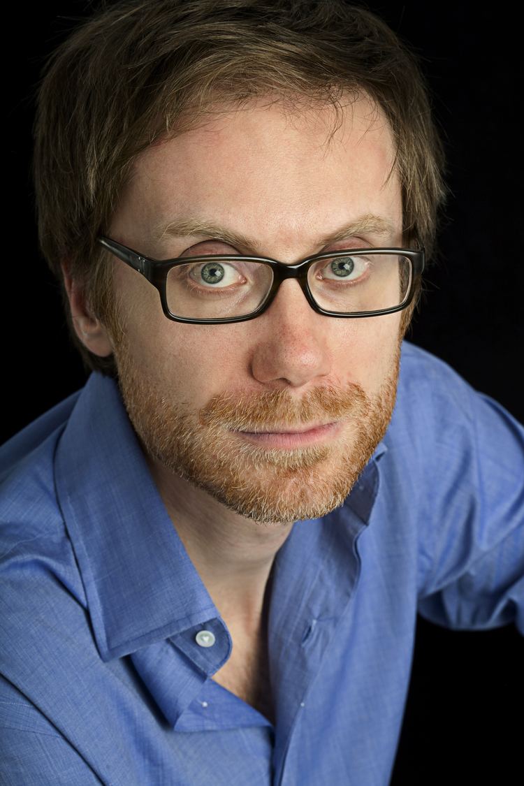 Stephen Merchant Stephen Merchant Wikipedia the free encyclopedia