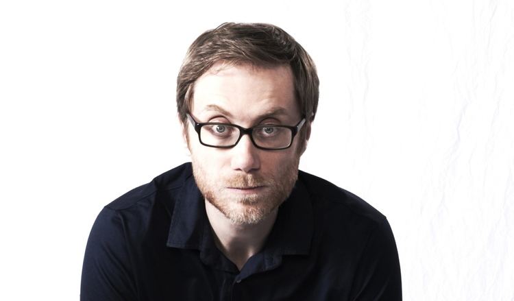 Stephen Merchant Interview Stephen Merchant on What Makes Great Comedy