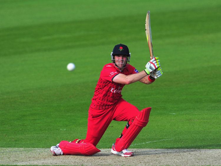 Stephen Moore (cricketer) Stephen Moore Player Profile Lancashire Sky Sports Cricket