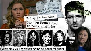 The Chameleon Killer - The Life and Death of Stephen Peter Morin - YouTube