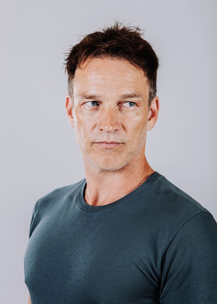 Stephen Moyer StephenMoyerjpg