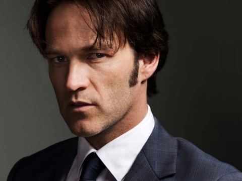 Stephen Moyer The Sound Of Music Live Casts True Blood39s Stephen Moyer