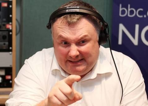 Stephen Nolan So just how wealthy is BBCs Stephen Nolan