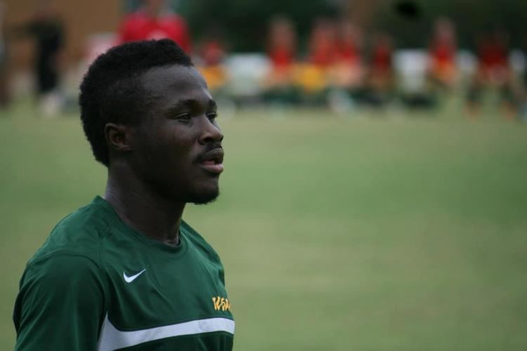 Stephen Owusu Tusker FC new signing Stephen Owusu reveals rivals Gor Mahia wanted