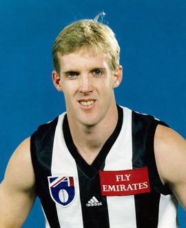 Stephen Patterson Stephen Patterson Collingwood Forever