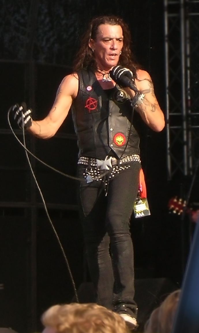 Stephen Pearcy Stephen Pearcy Wikipedia the free encyclopedia