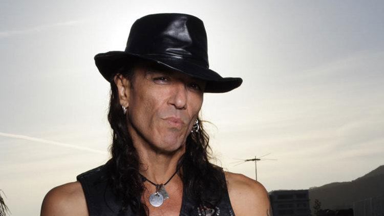 Stephen Pearcy Stephen Pearcy to launch rarities collection TeamRock