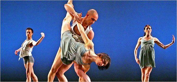 Stephen Petronio The Ballet Thread Other Interests And Current Events