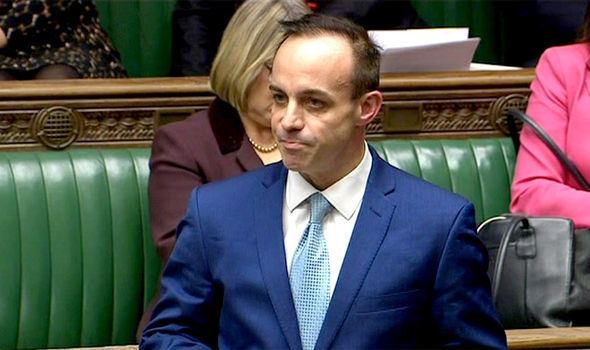 Stephen Phillips (politician) Stephen Phillips resigns as Conservative MP over Brexit Government