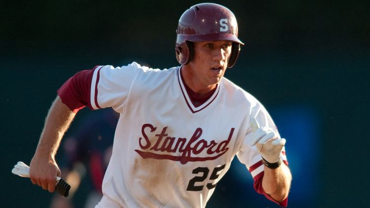 Stephen Piscotty Cardinals prospect Stephen Piscotty earns degree while honing skills