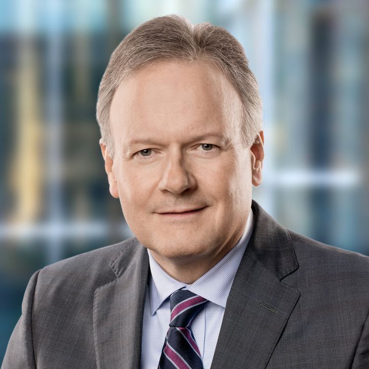 Stephen Poloz Governing Council and Senior Management Bank of Canada