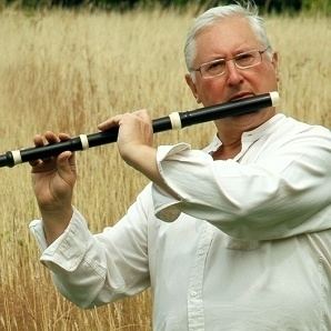 Stephen Preston (flautist) wwwbachcantatascomPicBioPBIGPrestonStephe