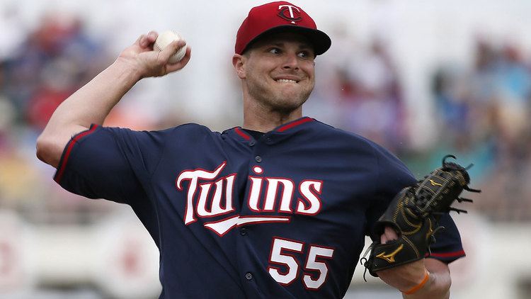 Stephen Pryor Twins outright pitcher Stephen Pryor to TripleA Rochester