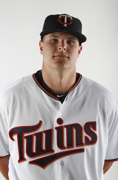 Stephen Pryor Stephen Pryor Pictures Minnesota Twins Photo Day Zimbio