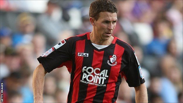 Stephen Purches BBC Sport AFC Bournemouth Stephen Purches says