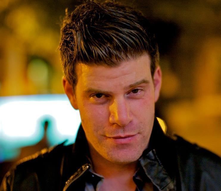 Stephen Rannazzisi Steve Rannazzisi Tickets at LaughStubcom LaughStub