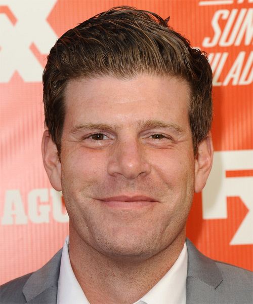 Stephen Rannazzisi Stephen Rannazzisi Hairstyles Celebrity Hairstyles by