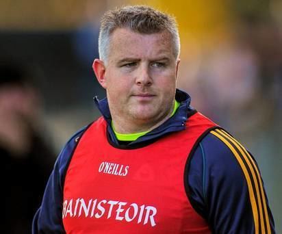 Stephen Rochford Stephen Rochford putting all Mayo thoughts on hold to focus on