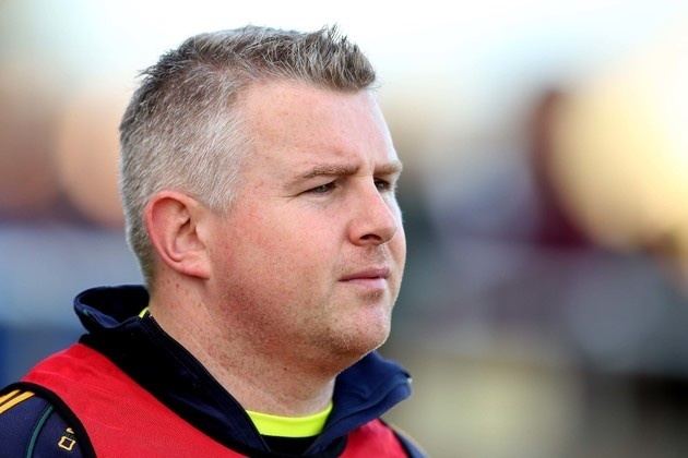 Stephen Rochford OFFICIAL Stephen Rochford confirmed as new Mayo manager Mayo GAA Blog