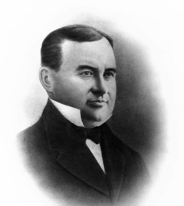 Stephen S. Harding