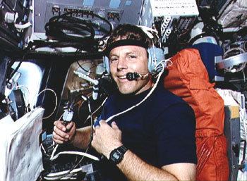 Stephen S. Oswald Stephen S Oswald NASA Astronauts Notable Graduates USNA