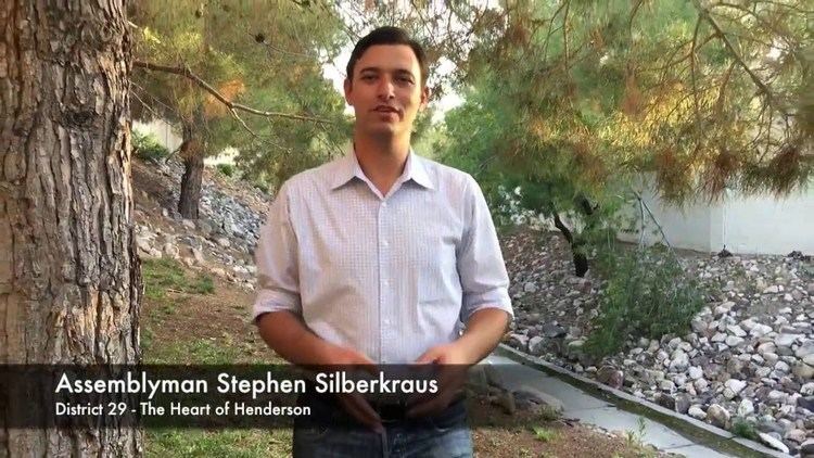 Stephen Silberkraus Silberkraus for State Assembly District 29 YouTube