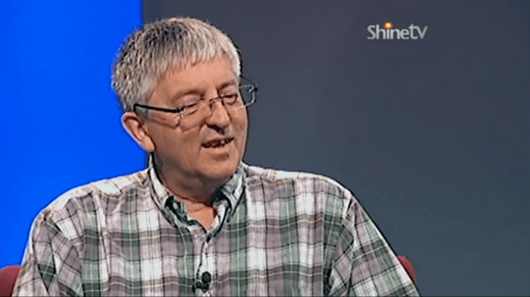 Stephen Sizer AntiIsrael Anglican priest ordered offline The Times of