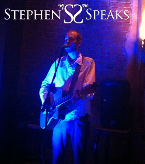 Stephen Speaks wwwboxtalentcomfiles141330358797StephenSpea