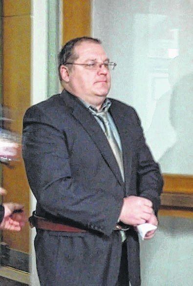 Stephen Stahl Times Leader Luzerne County DA39s Office argues against late appeal