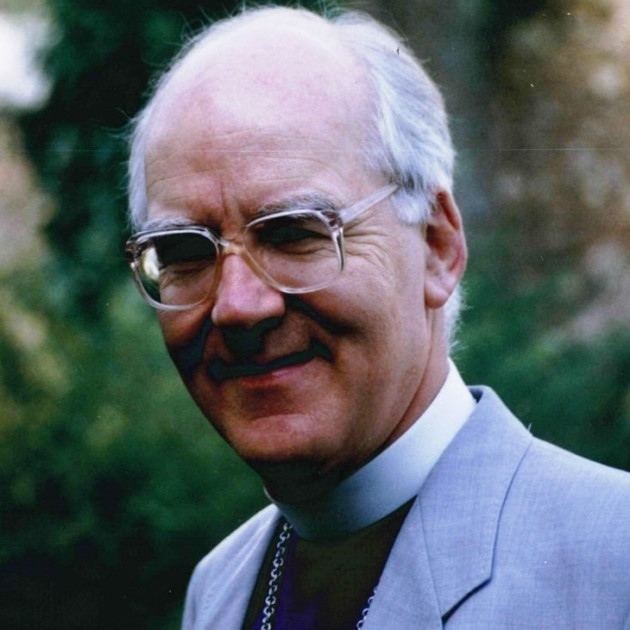 Stephen Sykes Tributes paid to former Bishop of Ely Stephen Sykes who died on