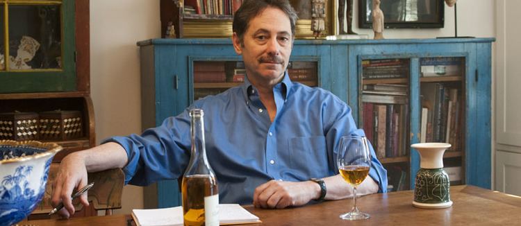 Stephen Tanzer Stephen Tanzer Wine Critic And Publisher Of International Wine