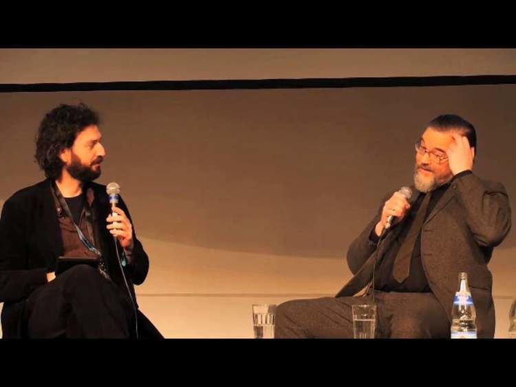 Stephen Thrower CTM 2014 The Wire in conversation with Stephen Thrower Cyclobe on