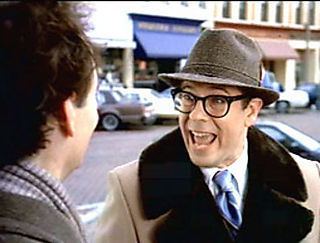 Stephen Tobolowsky Character Actor of the Week Stephen Tobolowsky LocalBozo