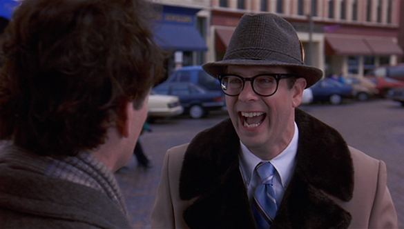 Stephen Tobolowsky That Guy Actor of the Day Stephen Tobolowsky