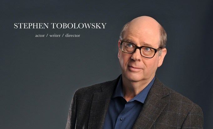 Stephen Tobolowsky Stephen Tobolowsky Actor Writer Director