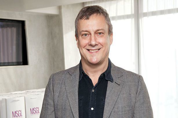 Stephen Tompkinson Stephen Tompkinson I will marry again its just finding the time