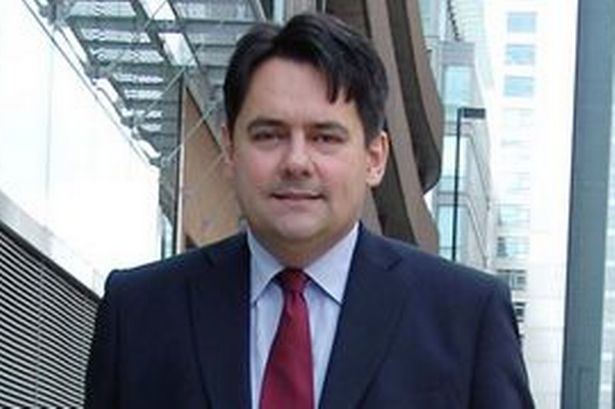 Stephen Twigg West Derby MP Stephen Twiggs call for a longer school day opposed