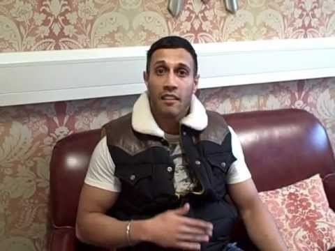 Stephen Uppal The Smile Spa Stephen Uppal Testimonial VID00064AVI