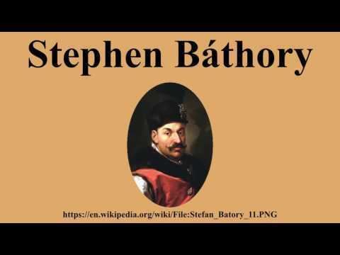 Stephen VIII Báthory WN stephen viii bthory